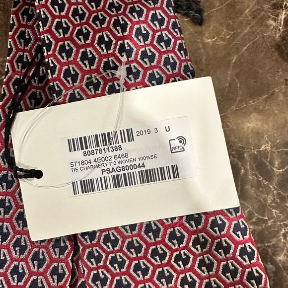 Gucci tie brand new - Picture 3 of 8